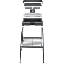 Severin Grill PG 8568 Severin Grill PG 8568