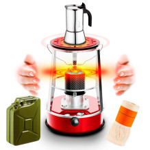 Extralink Aladdin Alyvos šildytuvas, 4.6L, EKH-460 Extralink Aladdin Alyvos šildytuvas, 4.6L, EKH-460