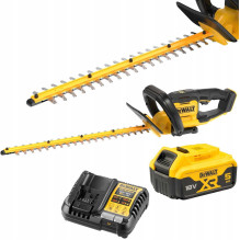 DeWALT Dewalt battery hedge...