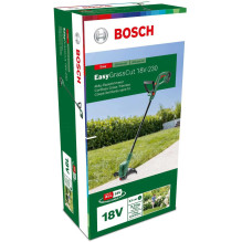 „Bosch Easy GrassCut 18V-230“ (06008C1A03) „Bosch Easy GrassCut 18V-230“ (06008C1A03)