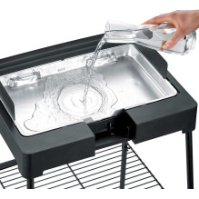 Severin Grill PG 8568 Severin Grill PG 8568