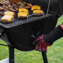 Char-Griller 30' BARREL PRO DELUXE