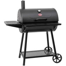 Char-Griller 30' BARREL PRO DELUXE