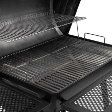 Char-Griller 30' BARREL PRO DELUXE