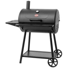 Char-Griller 30' BARREL PRO DELUXE