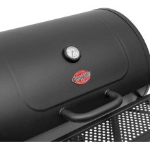 Char-Griller 30' BARREL PRO DELUXE