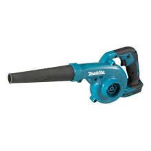Makita Makita akumuliatorinis lapų pūstuvas DUB185Z, 18 voltų, lapų pūstuvas (mėlynas / juodas, su