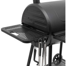 Char-Griller 30' BARREL PRO DELUXE