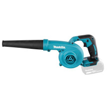 Makita Makita akumuliatorinis lapų pūstuvas DUB185Z, 18 voltų, lapų pūstuvas (mėlynas / juodas, su