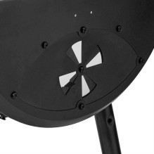 Char-Griller 30' BARREL PRO DELUXE