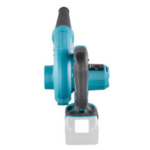 Makita Makita akumuliatorinis lapų pūstuvas DUB185Z, 18 voltų, lapų pūstuvas (mėlynas / juodas, su