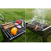 Blaupunkt Grilis GC101 33 cm x 20 cm