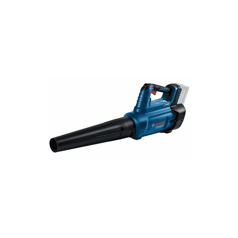Bosch GBL 18V-750, vienas lapų pūstuvas