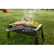 Blaupunkt Grill GC101 33 cm x 20 cm
