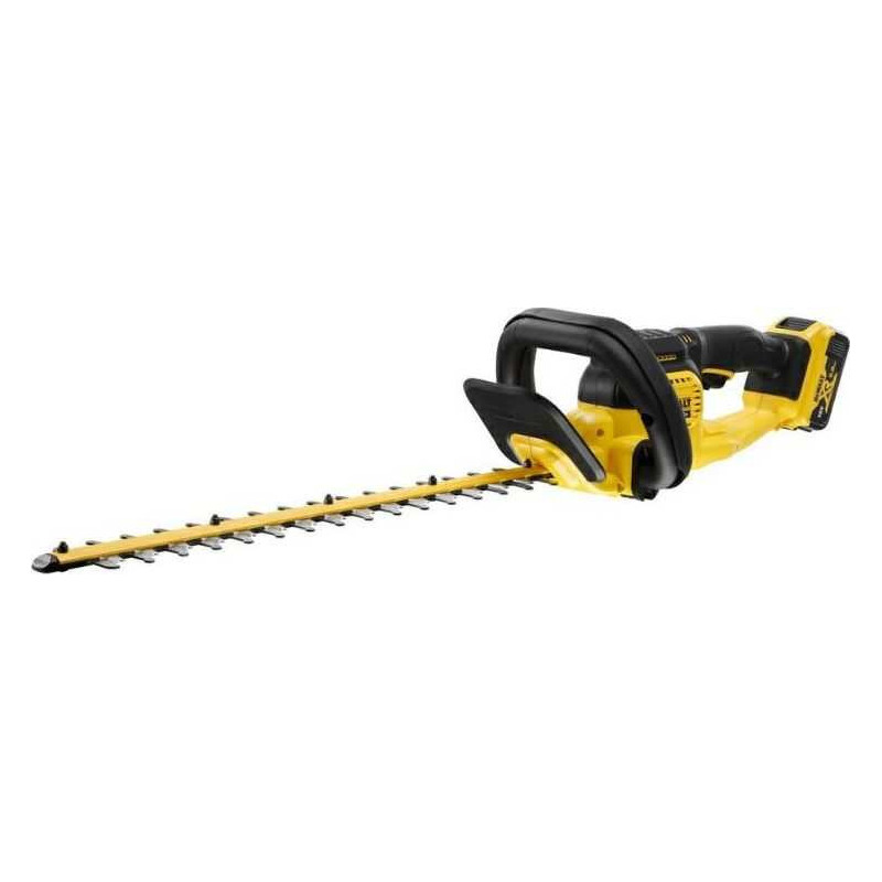 DeWALT Dewalt Akumuliatorinės žirklės DCMHT563P1-QW 55 cm