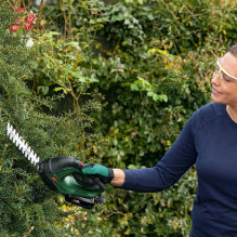 Bosch Advanced Shear 18V-10...