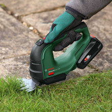 Bosch Advanced Shear 18V-10 (0600857000)