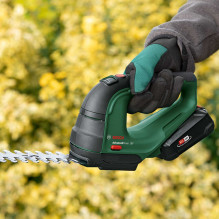 Bosch Advanced Shear 18V-10 (0600857000)