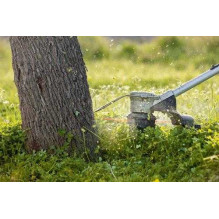 Bosch GRT 18V-33 PROFESSIONAL 33 cm akumuliatorinis juodas, mėlynas, raudonas Bosch GRT 18V-33 PROFESSIONAL 33 cm akumuliatorinis juodas, mėlynas, raudonas