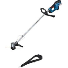 Bosch GRT 18V-33 PROFESSIONAL 33 cm akumuliatorinis juodas, mėlynas, raudonas Bosch GRT 18V-33 PROFESSIONAL 33 cm akumuliatorinis juodas, mėlynas, raudonas