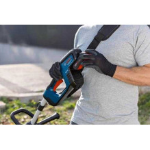 Bosch GRT 18V-33 PROFESSIONAL 33 cm Battery Black, Blue, Red Bosch GRT 18V-33 PROFESSIONAL 33 cm Battery Black, Blue, Red