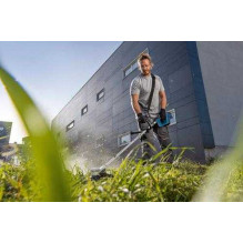 Bosch GRT 18V-33 PROFESSIONAL 33 cm akumuliatorinis juodas, mėlynas, raudonas Bosch GRT 18V-33 PROFESSIONAL 33 cm akumuliatorinis juodas, mėlynas, raudonas