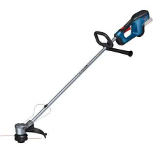 Bosch GRT 18V-33 PROFESSIONAL 33 cm akumuliatorinis juodas, mėlynas, raudonas Bosch GRT 18V-33 PROFESSIONAL 33 cm akumuliatorinis juodas, mėlynas, raudonas