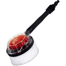 Einhell Einhell rotating washing brush 4144017 (black / red, for TC-HP / TE-HP)