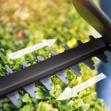 Bosch Easy HedgeCut 18-45 ( 0600849H03 )