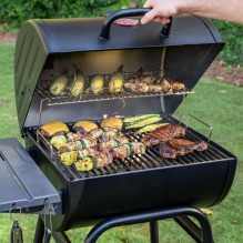 Char-Griller Char-Griller Wrangler Char-Griller Char-Griller Wrangler