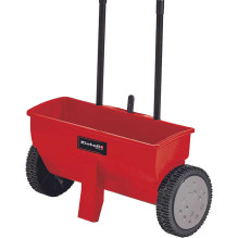 Einhell Einhell Barstytuvas GC-SR 12, barstytuvas (raudona / juoda)