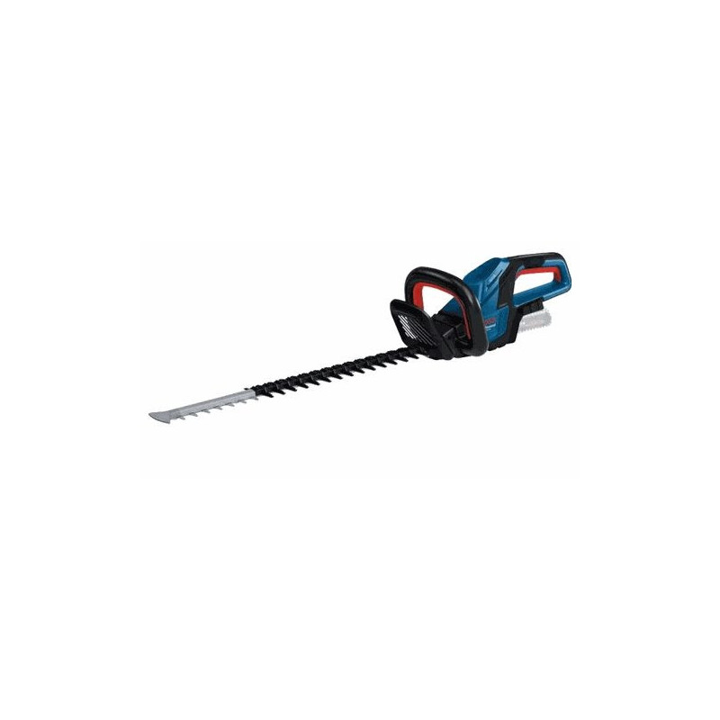 Bosch GHE 18V-60, Tik gyvatvorių žirklės