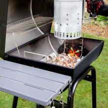 Char-Griller Char-Griller Wrangler Char-Griller Char-Griller Wrangler