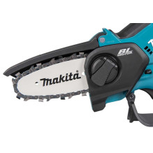 Makita MAKITA grandininis pjūklas 18V DUC101Z01 10cm