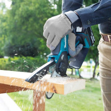 Makita MAKITA grandininis pjūklas 18V DUC101Z01 10cm
