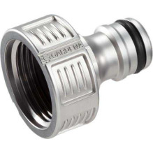 Gardena Čiaupo jungtis 26,5 mm G3 / 4 "" - 18241-50