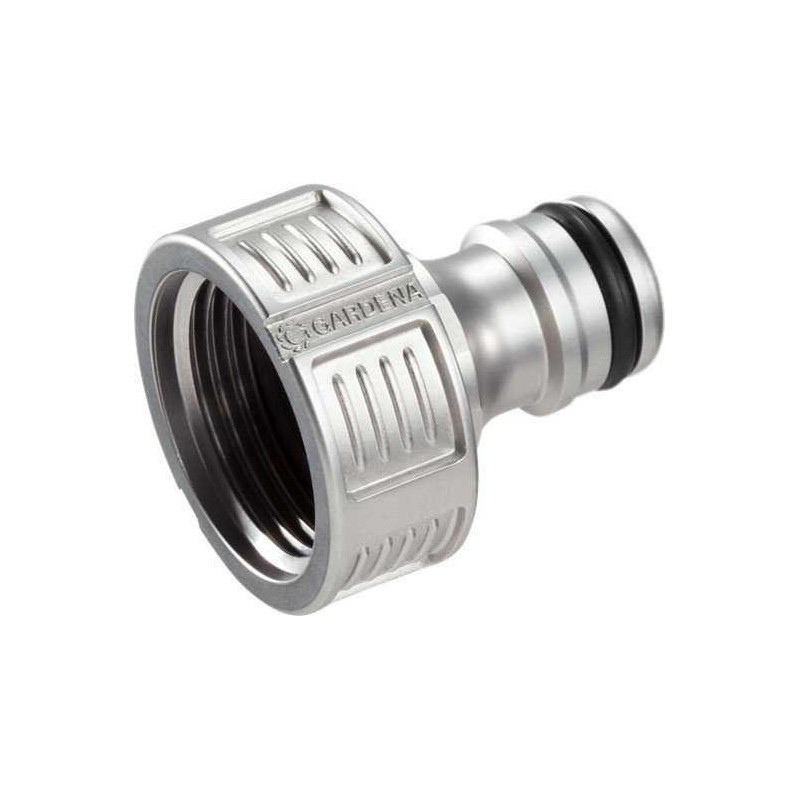 Gardena Čiaupo jungtis 26,5 mm G3 / 4 "" - 18241-50