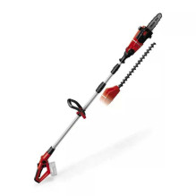 Einhell GE-HC 18 Li T - red - without battery and charger Einhell GE-HC 18 Li T - red - without battery and charger