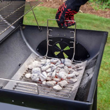 Char-Griller Char-Griller Wrangler Char-Griller Char-Griller Wrangler