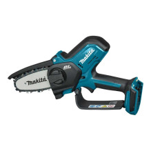 Makita MAKITA grandininis pjūklas 18V DUC101Z01 10cm