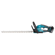 Makita gyvatvorių žirklės DUH506Z 18V 50CM Makita gyvatvorių žirklės DUH506Z 18V 50CM