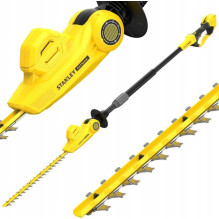 Stanley Pole Hedge Trimmer SFMCPH845B-XJ 18V, 45cm