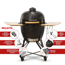 Kamado Bono Kamado BONO GRANDE, 59cm Kamado Bono Kamado BONO GRANDE, 59cm