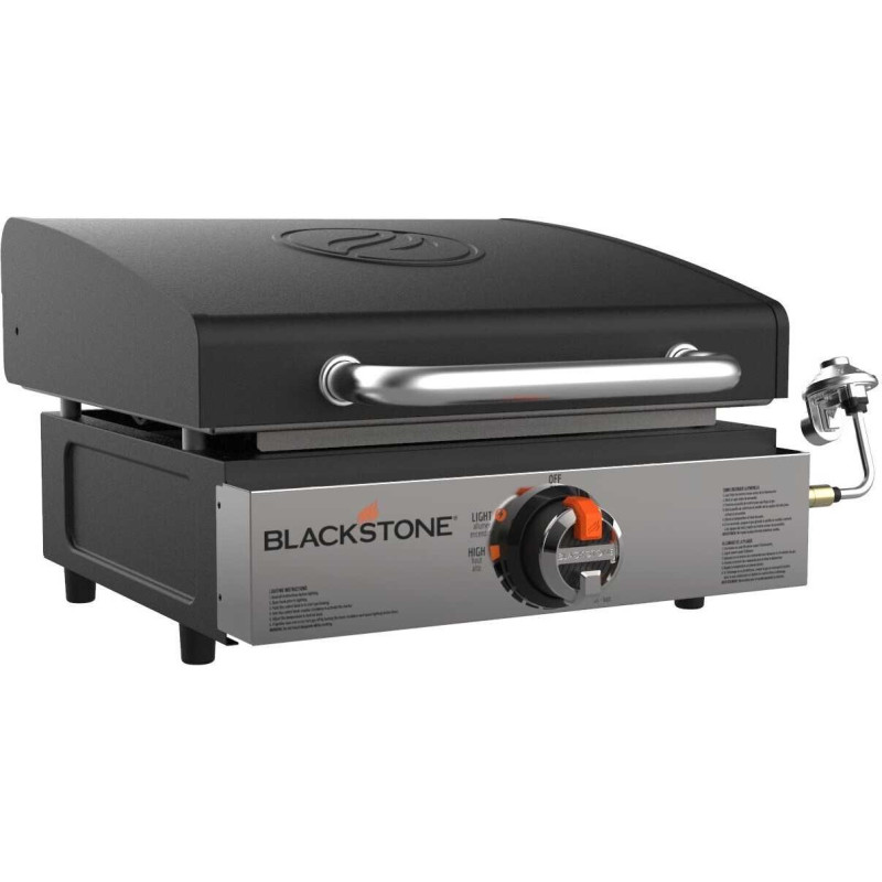 Blackstone ParilaGrill su dangčiu ( 2143EU )