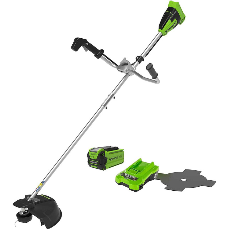 Einhell Einhell benzininis kaplis GC - MT 2560 LD - 3430281