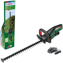 Bosch universalus gyvatvorių pjovimo įrankis 18V-50 (0600849K01) Bosch universalus gyvatvorių pjovimo įrankis 18V-50 (0600849K01)