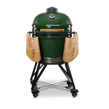 Kamado Bono CERAMIC KITCHENWARE BONO ZALGIRIS 55CM Kamado Bono CERAMIC KITCHENWARE BONO ZALGIRIS 55CM
