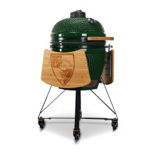 Kamado Bono CERAMIC KITCHENWARE BONO ZALGIRIS 55CM Kamado Bono CERAMIC KITCHENWARE BONO ZALGIRIS 55CM