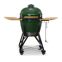 Kamado Bono CERAMIC KITCHENWARE BONO ZALGIRIS 55CM Kamado Bono CERAMIC KITCHENWARE BONO ZALGIRIS 55CM