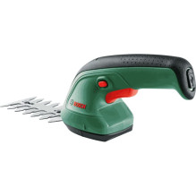 „Bosch EasyShear“ akumuliatorinės žolės / krūmų žirklės „Bosch EasyShear“ akumuliatorinės žolės / krūmų žirklės